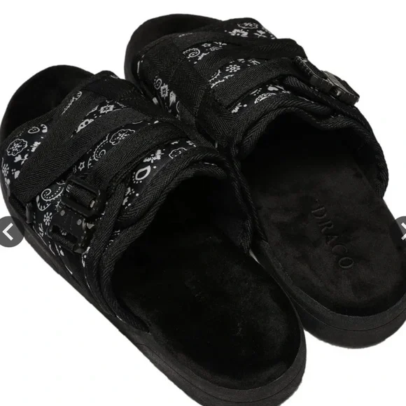 Bandanna DracoSlides